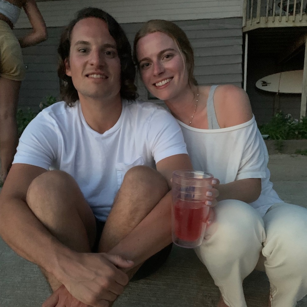 Meet your Posher, Lindsey